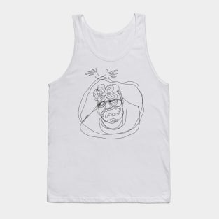 head Tank Top